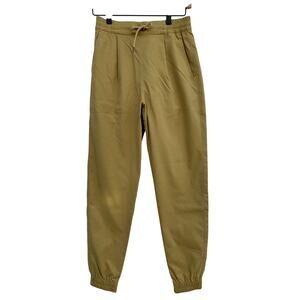 NWT The North Face Women's Standard Jogger Pants Antelope Tan XS Regular